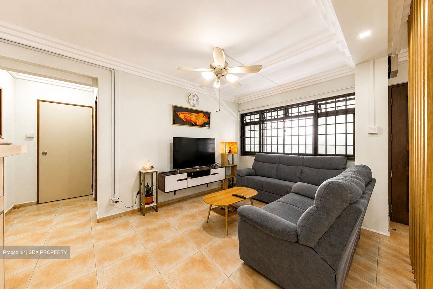 Blk 526 Pangshan Valley (Bukit Panjang), HDB 4 Rooms #555409861